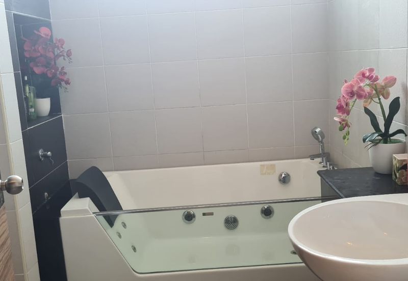 Horizon Hills DOUBLE STOREY CLUSTER Jb〖32x70〗RENO