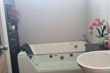 Horizon Hills DOUBLE STOREY CLUSTER Jb〖32x70〗RENO