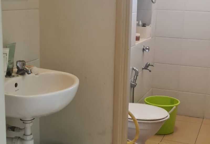 Horizon Hills DOUBLE STOREY CLUSTER Jb〖32x70〗RENO