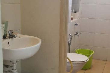 Horizon Hills DOUBLE STOREY CLUSTER Jb〖32x70〗RENO