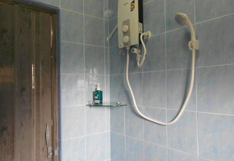 Lily & Jasmine Apartment