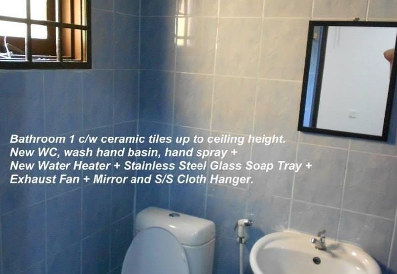 Lily & Jasmine Apartment