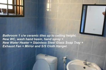 Lily & Jasmine Apartment