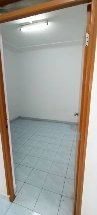 Taman Ungku Tun Aminah FLAT Jb〖13x38〗Freehold RENO, Johor, Johor Bahru