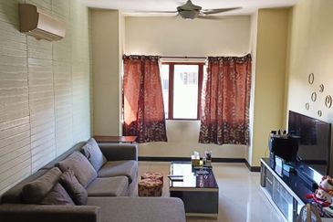 Desa Idaman, Taman Puchong Prima