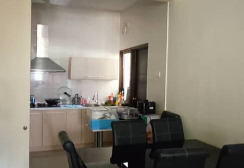 Desa Idaman, Taman Puchong Prima