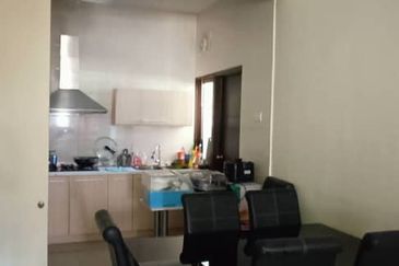 Desa Idaman, Taman Puchong Prima