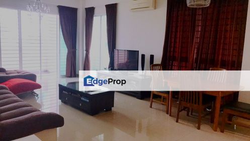 Luxury low rise condo 5r4b3cp for Sale @ Subang Parkhomes, Subang Jaya, Selangor, Subang Jaya