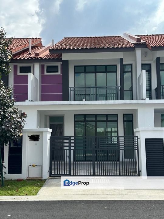 Perjiranan 8 DOUBLE STY Jb DATO ONN〖20X70〗G&G RENO, Johor, Johor Bahru