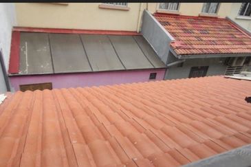 Impian 3, Setia Alam