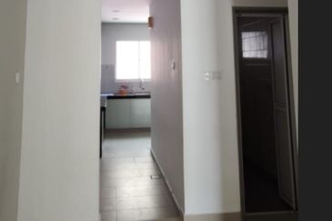 Impian 3, Setia Alam