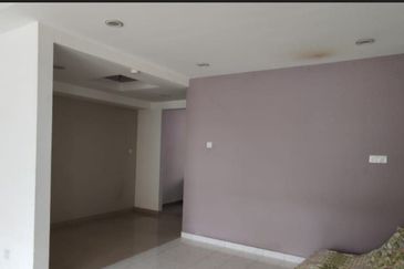 Impian 3, Setia Alam