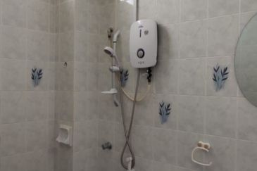 Impian 3, Setia Alam