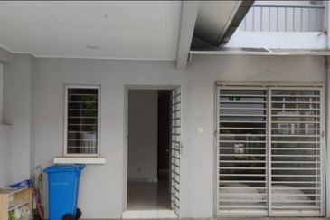 Impian 3, Setia Alam