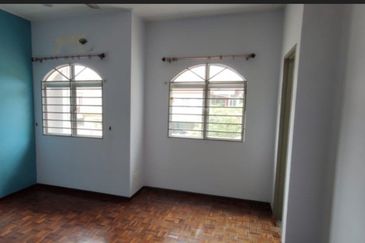 Impian 3, Setia Alam