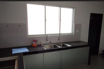 Impian 3, Setia Alam