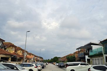 Impian 3, Setia Alam