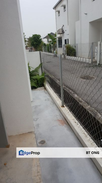 Brand New 24x80 Perennia @ Rimbayu, Near Kota Kemuning, Selangor, Kota Kemuning