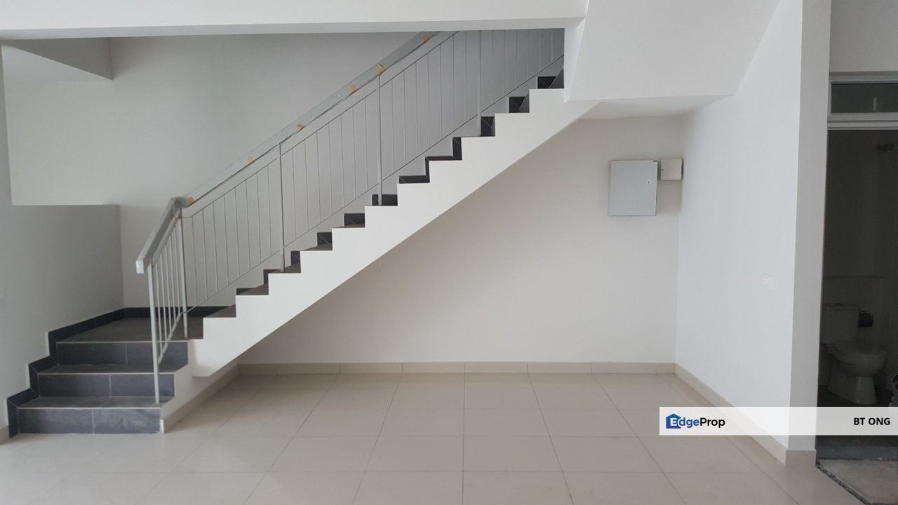 Brand New 24x80 Perennia @ Rimbayu, Near Kota Kemuning, Selangor, Kota Kemuning