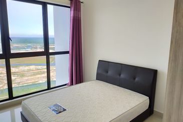 The Parque Residence @ Eco Santuary