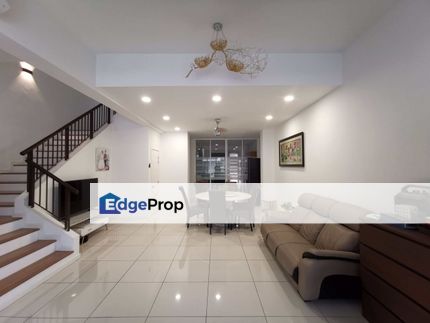 Arahsia Residences @ Tropicana Aman, Telok Panglima Garang, Selangor, Telok Panglima Garang