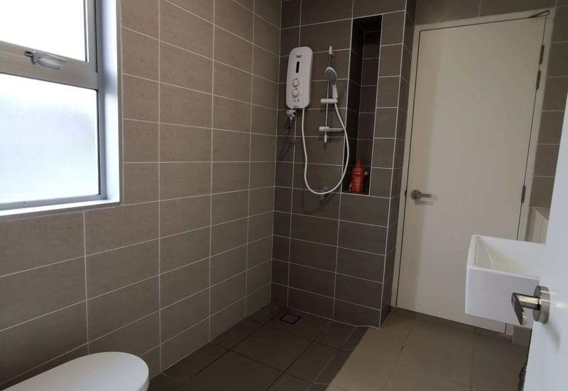 Arahsia Residences, Tropicana Aman