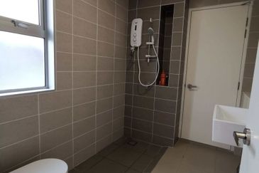 Arahsia Residences, Tropicana Aman