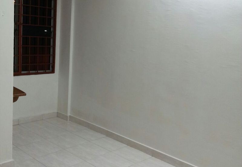 Teratai Mewah Apartment