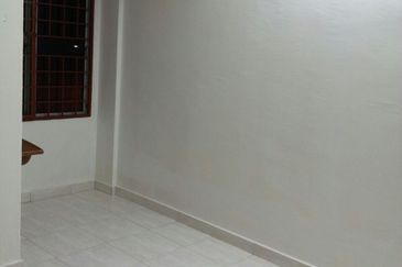 Teratai Mewah Apartment