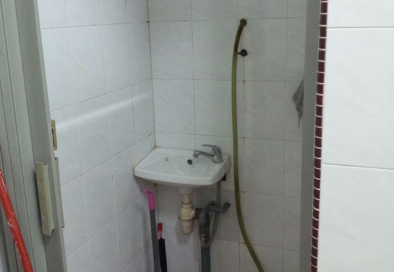 Teratai Mewah Apartment