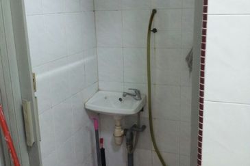 Teratai Mewah Apartment