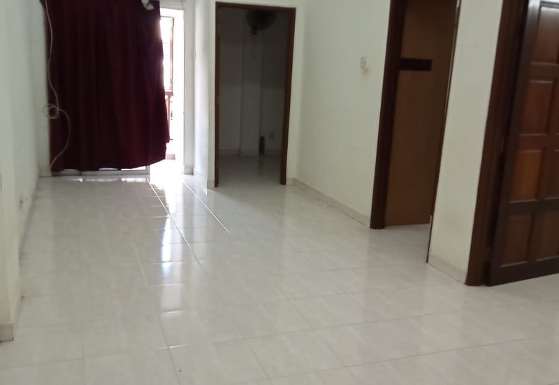 Teratai Mewah Apartment