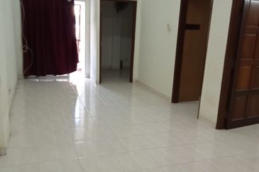 Teratai Mewah Apartment