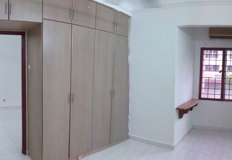 Teratai Mewah Apartment