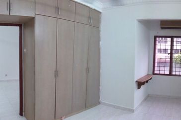 Teratai Mewah Apartment