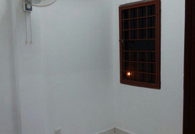 Teratai Mewah Apartment