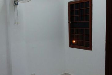 Teratai Mewah Apartment