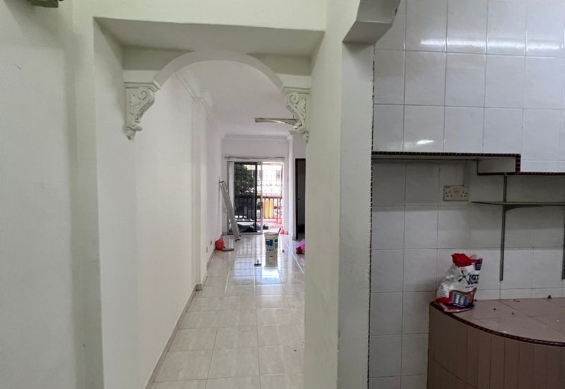 Teratai Mewah Apartment