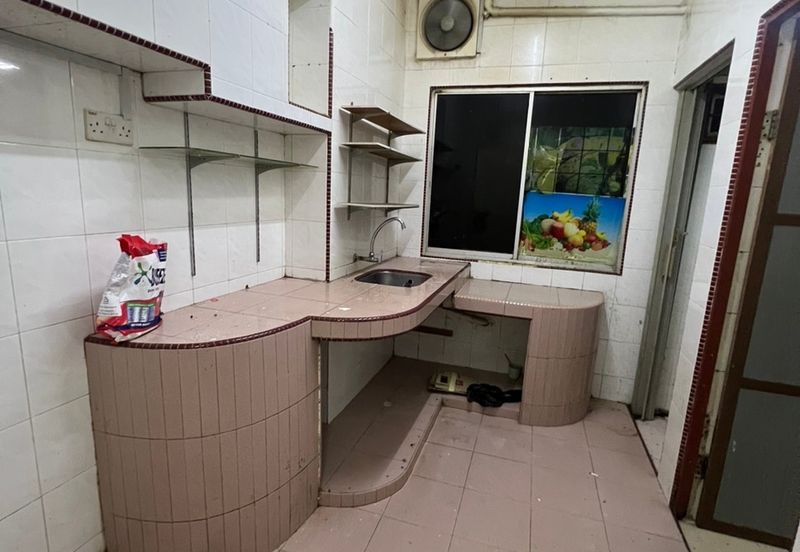 Teratai Mewah Apartment