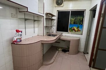 Teratai Mewah Apartment