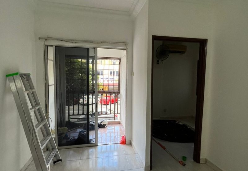 Teratai Mewah Apartment