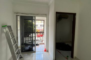 Teratai Mewah Apartment