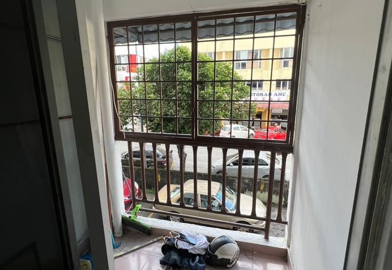 Teratai Mewah Apartment