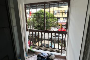 Teratai Mewah Apartment