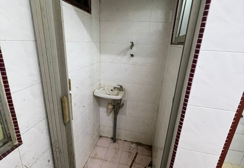 Teratai Mewah Apartment