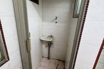 Teratai Mewah Apartment