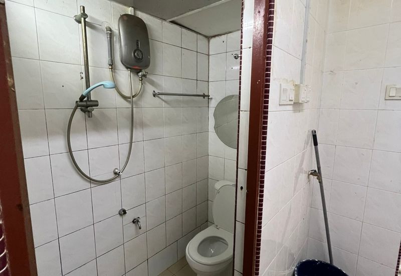 Teratai Mewah Apartment