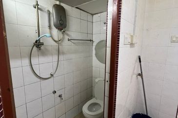 Teratai Mewah Apartment