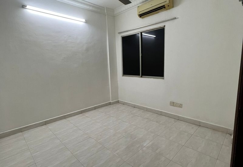 Teratai Mewah Apartment