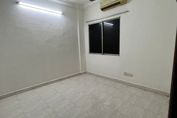 Teratai Mewah Apartment